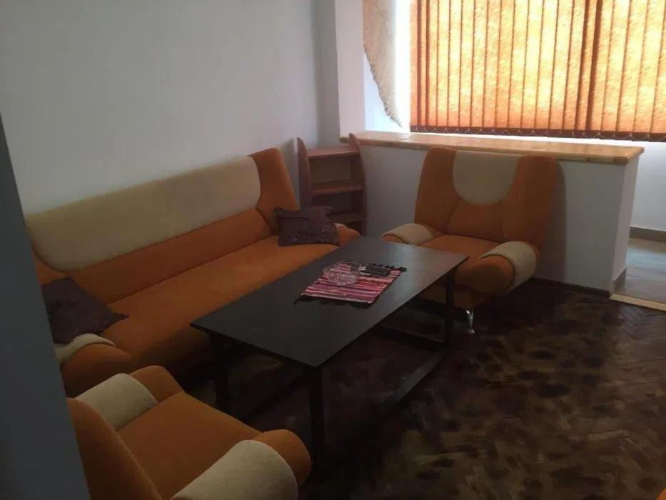 Appartement Apartament Marian à Orşova Extérieur photo